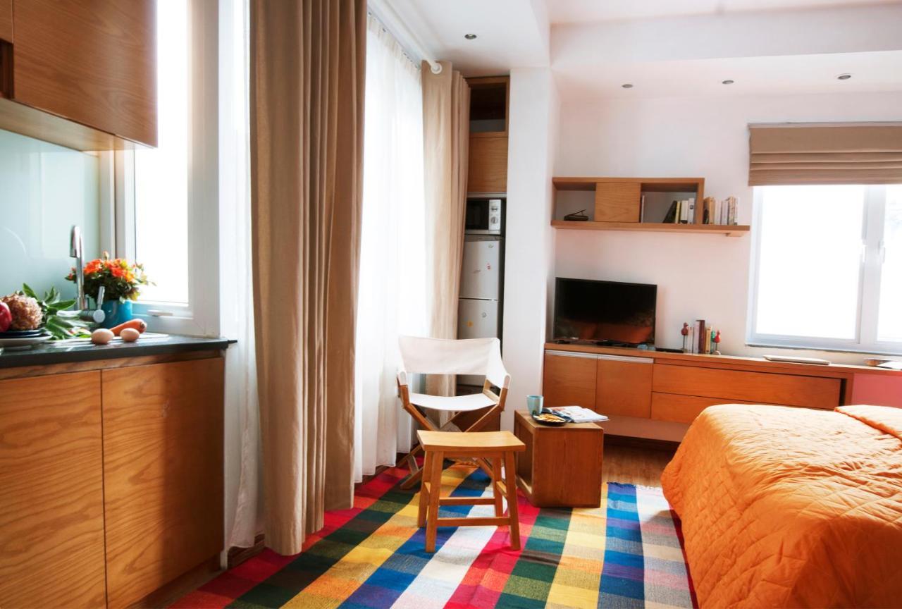 Chez Tram Homestay Hanoi Kültér fotó